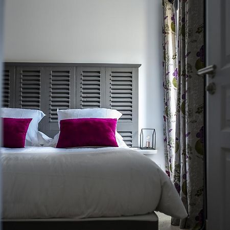 La Tissandiere Hotel Lalbenque Екстер'єр фото