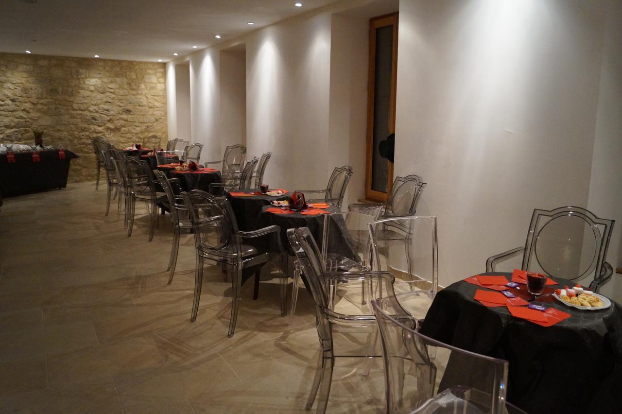 La Tissandiere Hotel Lalbenque Екстер'єр фото