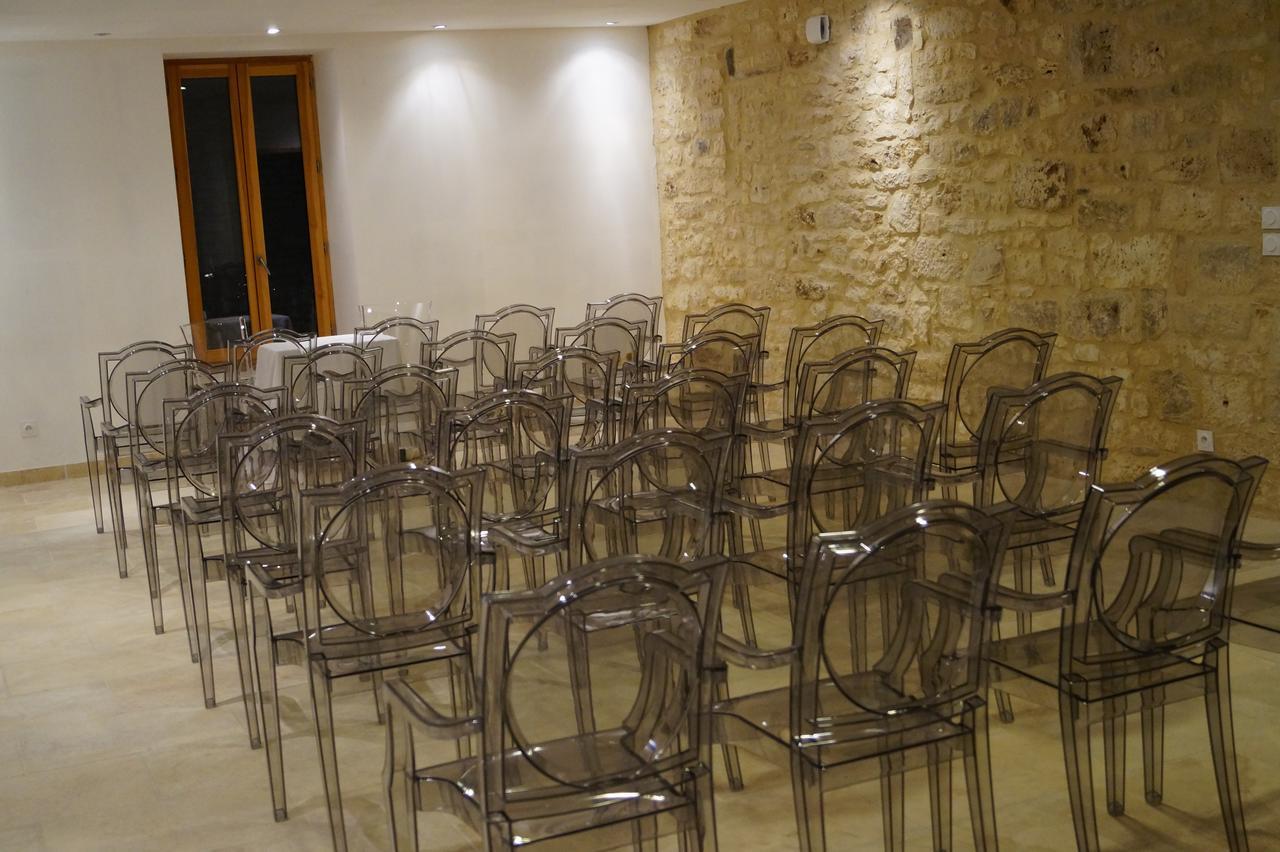 La Tissandiere Hotel Lalbenque Екстер'єр фото