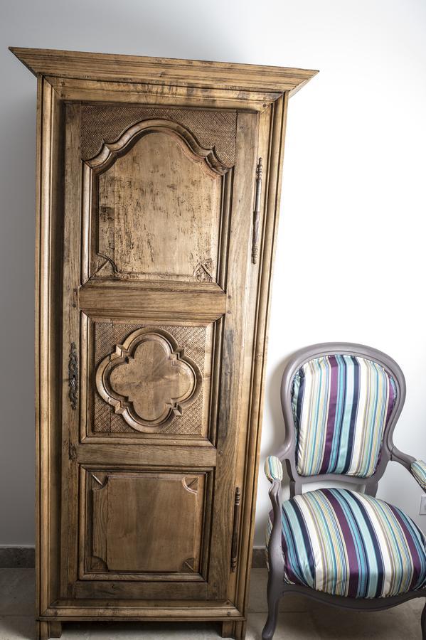 La Tissandiere Hotel Lalbenque Екстер'єр фото