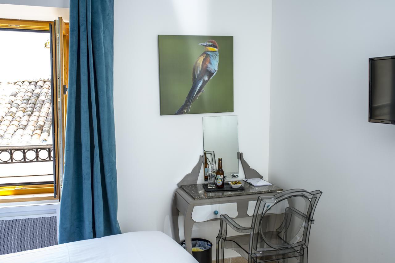 La Tissandiere Hotel Lalbenque Екстер'єр фото