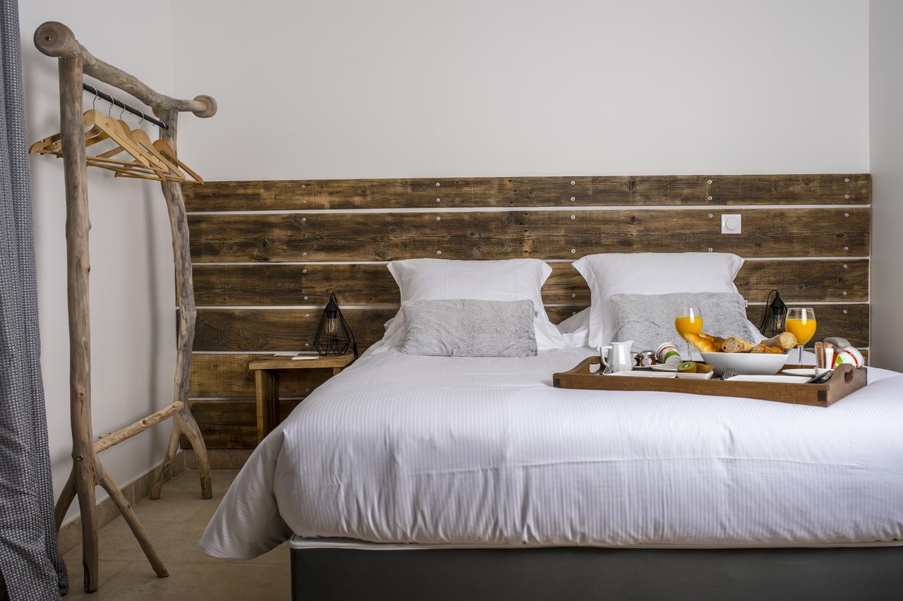La Tissandiere Hotel Lalbenque Екстер'єр фото