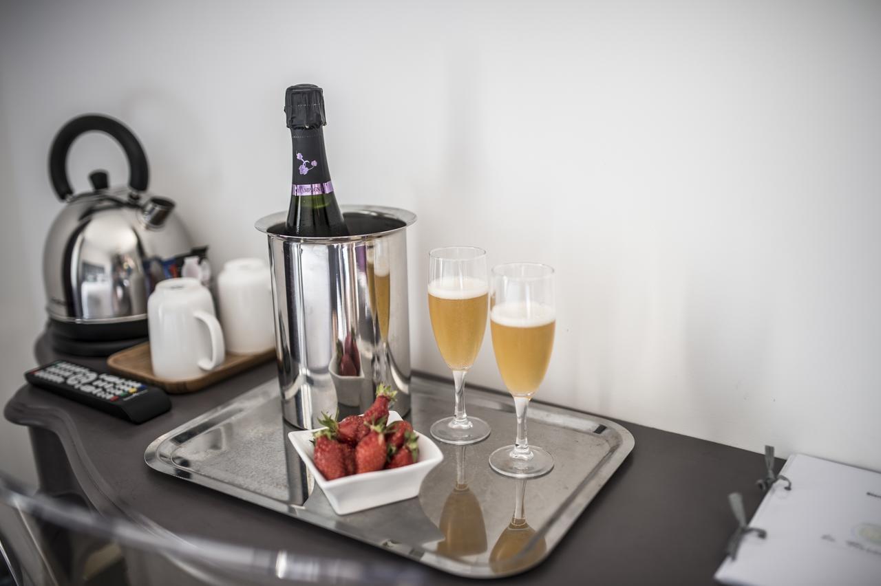 La Tissandiere Hotel Lalbenque Екстер'єр фото