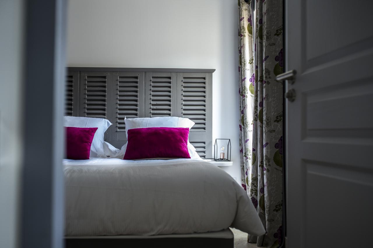 La Tissandiere Hotel Lalbenque Екстер'єр фото