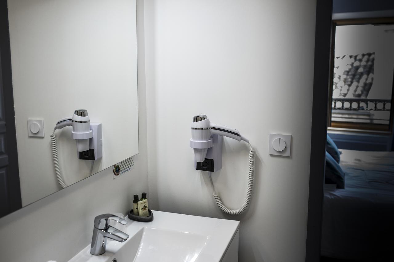 La Tissandiere Hotel Lalbenque Екстер'єр фото