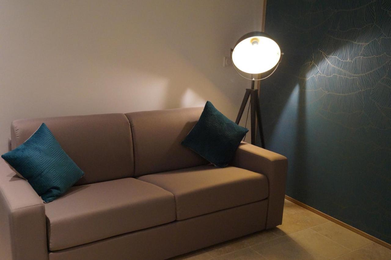 La Tissandiere Hotel Lalbenque Екстер'єр фото